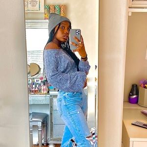 Meet your Posher, Akilah